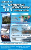 TORRES DEL PAINE MARAVILLOSO TOUR POR SEMANA SANTA $30.000 POR PERSONA