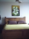 Arriendo departamentos amoblados en SANTIAGO CENTRO por d�as 2 ambientes en www.chilevalioso.cl. Aviso Gratis enviado por  el 24/1/2012