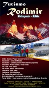 TRANSFER RODIMIR   A TORRES DEL PAINE DESDE CUALQUIER PUNTO DE LA REGI�N