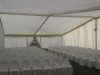 Arriendo de carpas para eventos Ambientes temporales