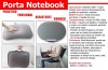 mesa PORTA NOTEBOOK: multifuncional, para ser usada en toda superficie en www.chilevalioso.cl. Aviso Gratis enviado por MAMNCAT el 6/8/2010