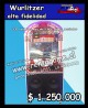 wurlitzer alta fidelidad /maquinas de juego precio: $ 1.250.000