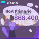 Hosting y servidores