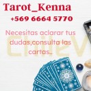 Consultas del tarot del amor