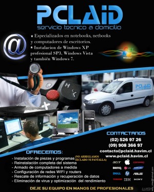  Anuncios de arte, joyas, cosas valiosas en Santiago |  Servicio t&eacute;cnico computacional a domicilio, soporte t&eacute;cnico a domicilio