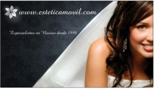  Anuncios de arte, joyas, cosas valiosas en Vitacura |  ESPECIALISTAS EN NOVIAS DESDE 1998 PEINADOS MAQUILLAJE ATENCION EXCLUSIVA , por expertas profesionales toda la tranquilidad domicilio esteticamovil