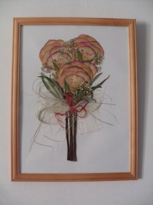  Anuncios de arte, joyas, cosas valiosas en Vitacura |  FLORES PRENSADAS, RAMOS DE NOVIAS : PRENSADOS E INMORTALIZADOS PARA TODA LA, vida recuerda para siempre ese d&iacute;a tan especial: tu boda, aniversario, etc