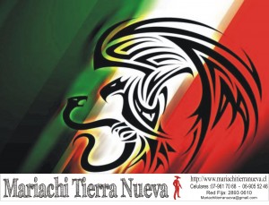 MARIACHI TIERRA NUEVA Anuncios de arte, joyas, cosas valiosas en Santiago |  Mariachis.28930610, Mariachis Chilenos y Latinoamericanos !!!