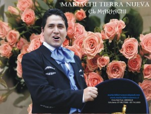 MARIACHI TIERRA NUEVA Anuncios de arte, joyas, cosas valiosas en Santiago |  Dile Cu&aacute;nto Le Amas Con Mariachis .Fono:28930610, !!! Todos Los D&iacute;as Son Buenos Para Declarar Tu Amor !!!