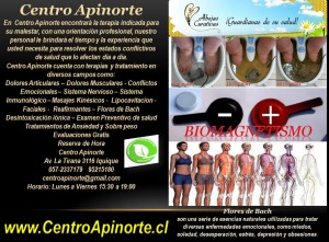 Centro Apinorte Anuncios de arte, joyas, cosas valiosas en Iquique |  Terapias complementarias alternativas y naturales en iquique, Terapias naturales en iquique