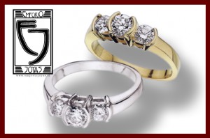 Daniela Anuncios de arte, joyas, cosas valiosas en Santiago |  Anillos compromiso www.emporiojoyas.cl/anl_comp_04.htm y anillos m a, Anillos compromiso, anillos, argollas, joyerias, joyas