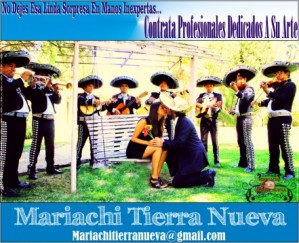 Mariachi Tierra Nueva Anuncios de arte, joyas, cosas valiosas en Santiago |  Musica mexicana en tus santorales: (022) 3016370,  !!! llamenos ya (022) 3016370 !!!