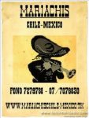Mariachis chile mexico Anuncios de arte, joyas, cosas valiosas en Vitacura |  Mariachis para... ese alguien especial!! 02-7279788, Grandes serenatas con mariachis chile mexico