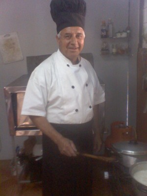 ROBERTO MU&Ntilde;OZ Anuncios de arte, joyas, cosas valiosas en Santiago |  BANQUETERIA ROBERTO ANTONIO MU&Ntilde;OZ BELMAR, BANQUETERO CHEF PROFESIONAL