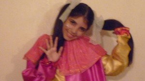 PAYASITA ESTRELLITA Anuncios de arte, joyas, cosas valiosas en Santiago |  EVENTOS INFANTILES, PAYASITAS, PINTACARITAS, PRINCESAS, ANIMADORAS, MONITORAS,CUMPLEA&Ntilde;OS